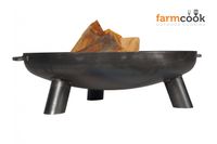 Feuerschale Pan 37, Ø 70 cm