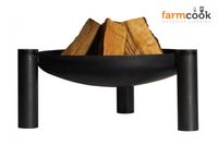 Feuerschale Pan 38, Ø 60 cm