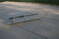 Doppelcarport "Easy 2"