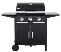 Gasgrill "Mayfield"
