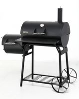 Smoker "Biloxi"
