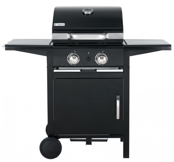 Gasgrill "Bloomfield"