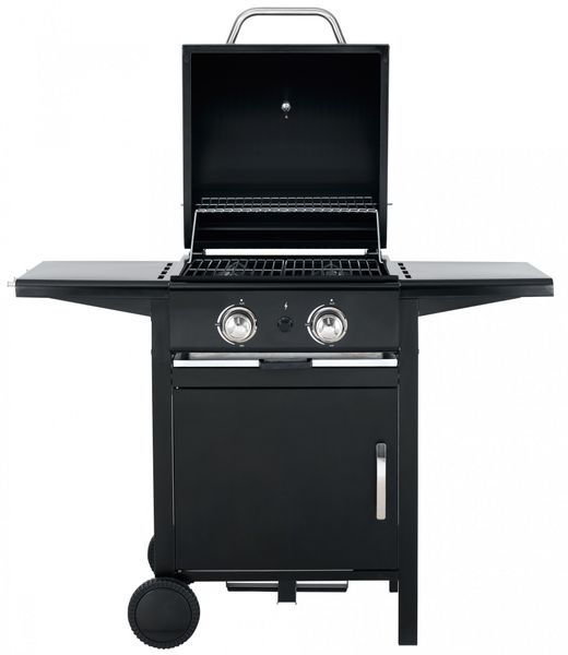 Gasgrill "Bloomfield"