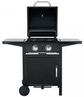 Gasgrill "Bloomfield"