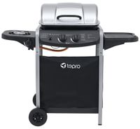 Gasgrill "Fremont"