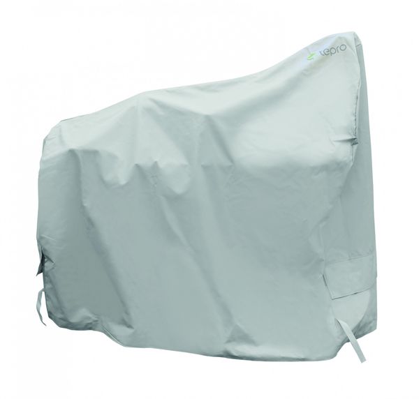 Universal Abdeckhaube - für Smoker klein