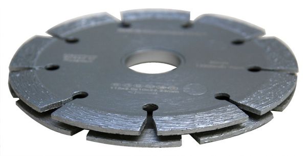 Kraft Baustoffnutenfräser 180 mm