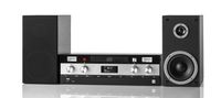 Stereo DAB+/UKW-System DAB-MS 130 CD