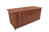 Auflagenbox WASHINGTON