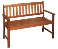 Bank PROMOTION, 2-Sitzer