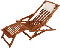 VIP Lounger ALASKA