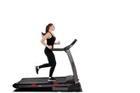 Laufband Speed 2.5 inkl. Schutzmatte