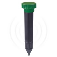 Maulwurfabwehr Basic Batteriebetrieb