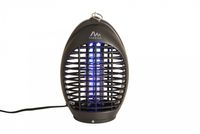 Fluginsekten-Vernichter 20 m² UV-LED