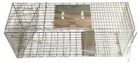 Marderfalle 81x26x31 cm