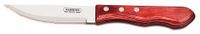 4-tlg. Jumbo-Steakmesser-Set