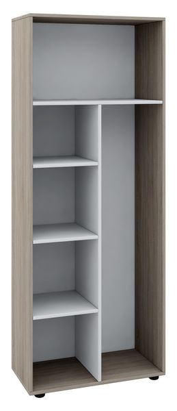 Putzschrank Vandol II Sonoma-Eiche
