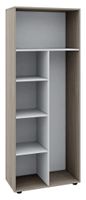 Putzschrank Vandol II Sonoma-Eiche