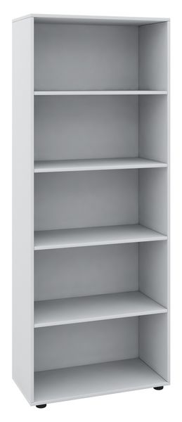 Mehrzweckschrank Vandol I Weiß