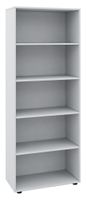 Mehrzweckschrank Vandol I Weiß
