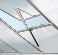 automatischer Dachlüfter "Thermovent"