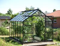 Uranus 9900 ESG, schwarz
