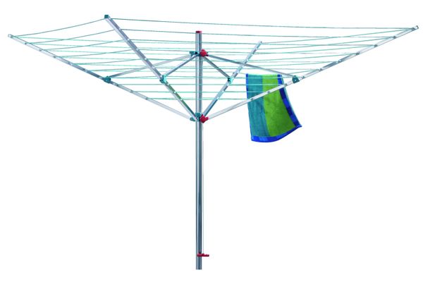 Wäschespinne Alustar 60