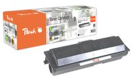 Tonermodul schwarz ersetzt Kyocera TK-110