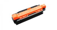 Tonermodul schwarz ersetzt HP No. 504X BK