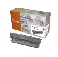 Toner schwarz ersetzt HP No. 12A BK
