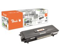 Tonermodul schwarz ersetzt Brother TN-3170