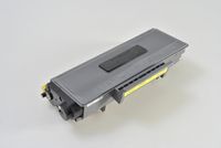 Tonermodul schwarz ersetzt Brother TN-3280