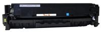 Tonermodul cyan, ersetzt HP No. 305A C