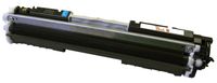 Tonermodul cyan, ersetzt HP No. 126A C