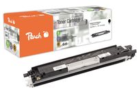 Tonermodul schwarz ersetzt HP No. 126A BK