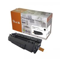 Tonermodul schwarz ersetzt HP No. 53A BK