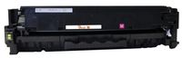 Tonermodul magenta, ersetzt HP No. 305A M