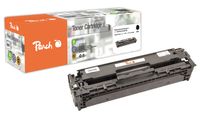 Tonermodul schwarz ersetzt HP No. 305X BK