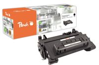 Tonermodul schwarz ersetzt HP No. 90A
