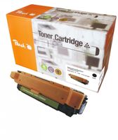 Tonermodul schwarz ersetzt HP No. 507X BK