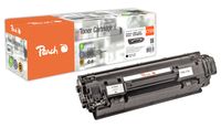 Tonermodul schwarz ersetzt Canon CRG-725