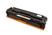 Tonermodul schwarz ersetzt HP No. 131X BK
