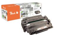 Tonermodul schwarz ersetzt HP No. 55ABK