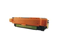 Tonermodul gelb ersetzt HP No. 507A Y