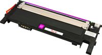 Tonermodul magenta ersetzt Samsung CLT-M406S/ELS