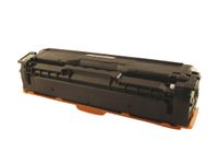 Tonermodul cyan, ersetzt Samsung CLT-C504S/ELS