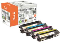 Spar Pack Tonermodule ersetzt Brother TN-325