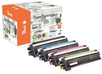 Spar Pack Tonermodule ersetzt Brother TN-230