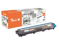 Tonermodul cyan, ersetzt Brother TN-241C