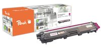 Tonermodul magenta ersetzt Brother TN-245M